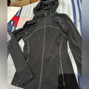 Lulu lemon define jacket